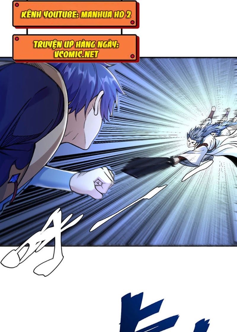 đọc truyện Võ Đạo Độc Tôn Chương 406 ảnh 51 tại Thiên Thai Truyện