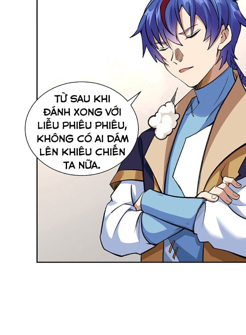 đọc truyện Võ Đạo Độc Tôn Chương 406 ảnh 7 tại Thiên Thai Truyện