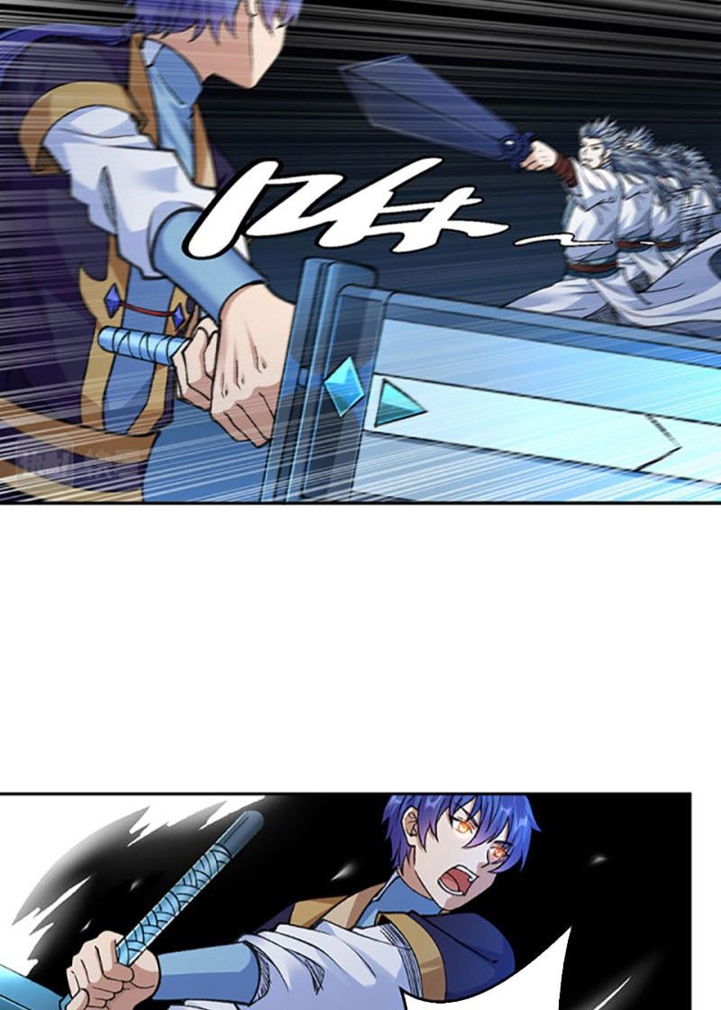 đọc truyện Võ Đạo Độc Tôn Chương 406 ảnh 53 tại Thiên Thai Truyện