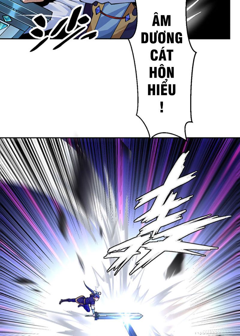 đọc truyện Võ Đạo Độc Tôn Chương 406 ảnh 54 tại Thiên Thai Truyện