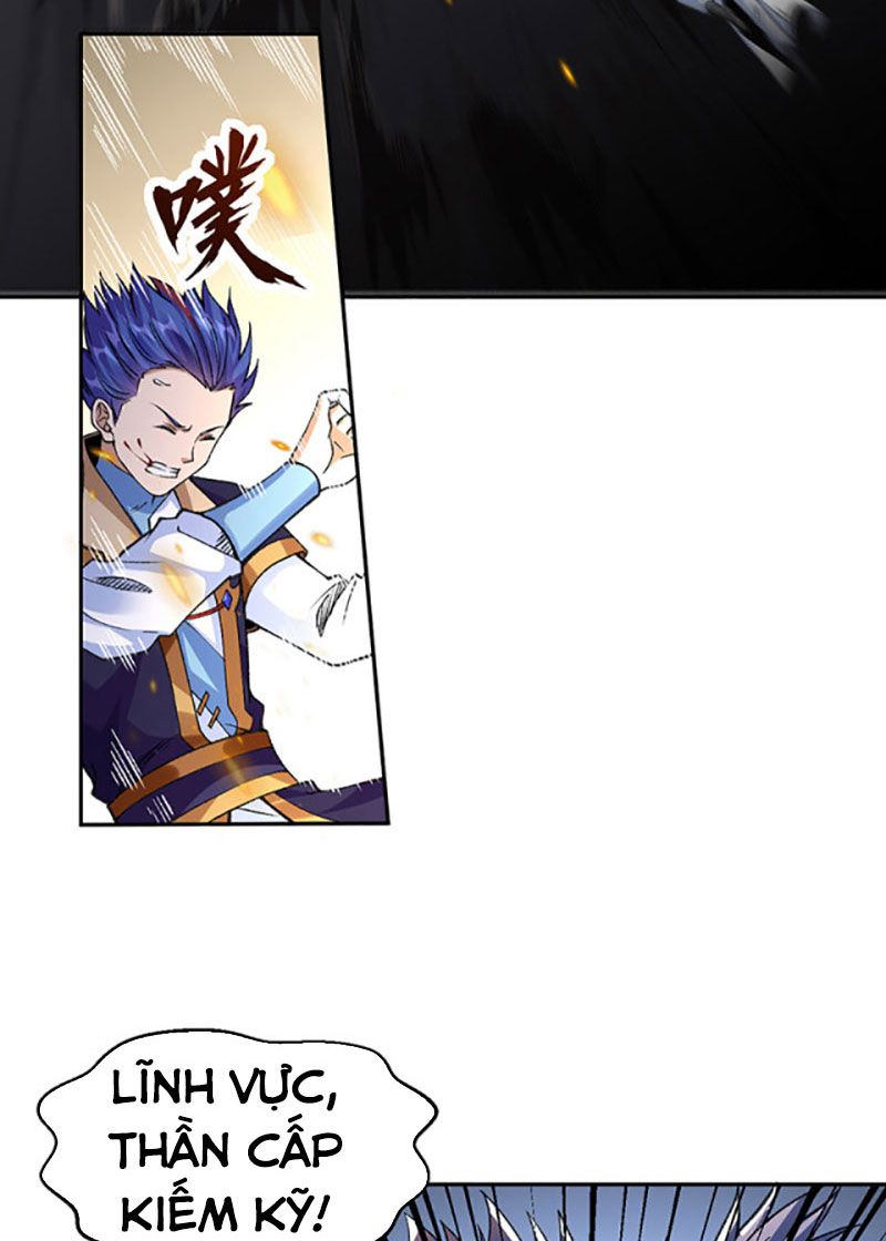 đọc truyện Võ Đạo Độc Tôn Chương 406 ảnh 57 tại Thiên Thai Truyện