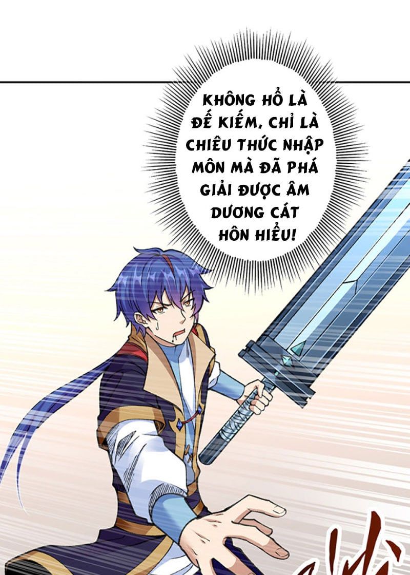 đọc truyện Võ Đạo Độc Tôn Chương 406 ảnh 59 tại Thiên Thai Truyện