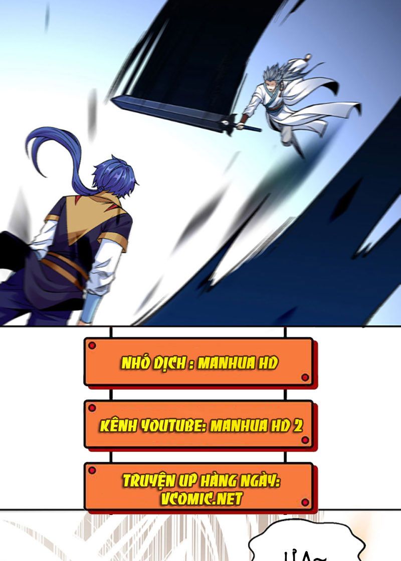 đọc truyện Võ Đạo Độc Tôn Chương 406 ảnh 61 tại Thiên Thai Truyện