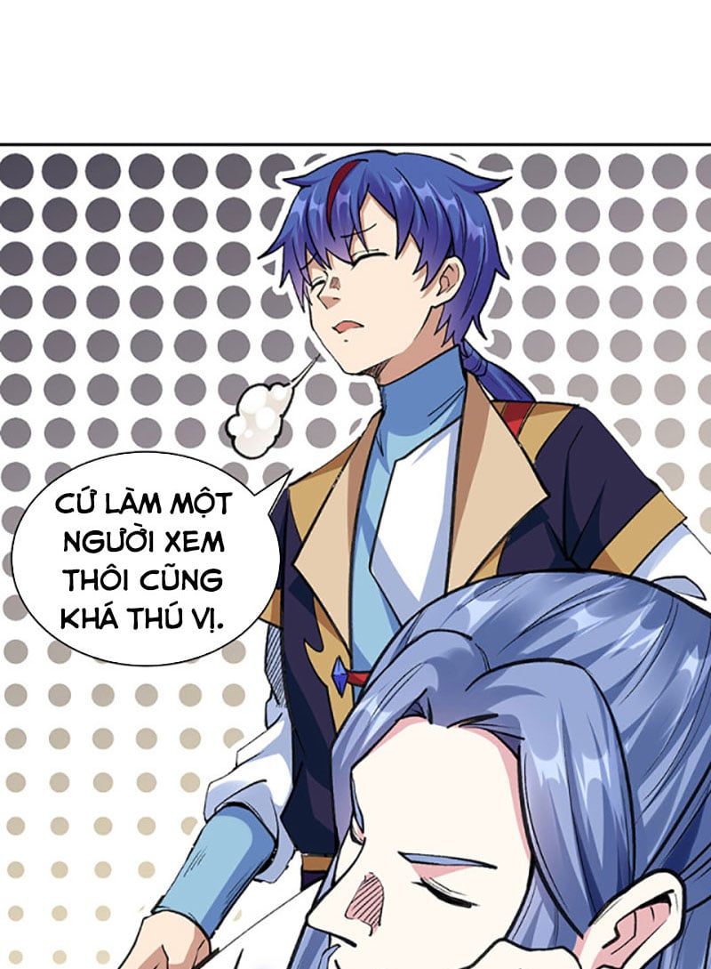 đọc truyện Võ Đạo Độc Tôn Chương 406 ảnh 8 tại Thiên Thai Truyện