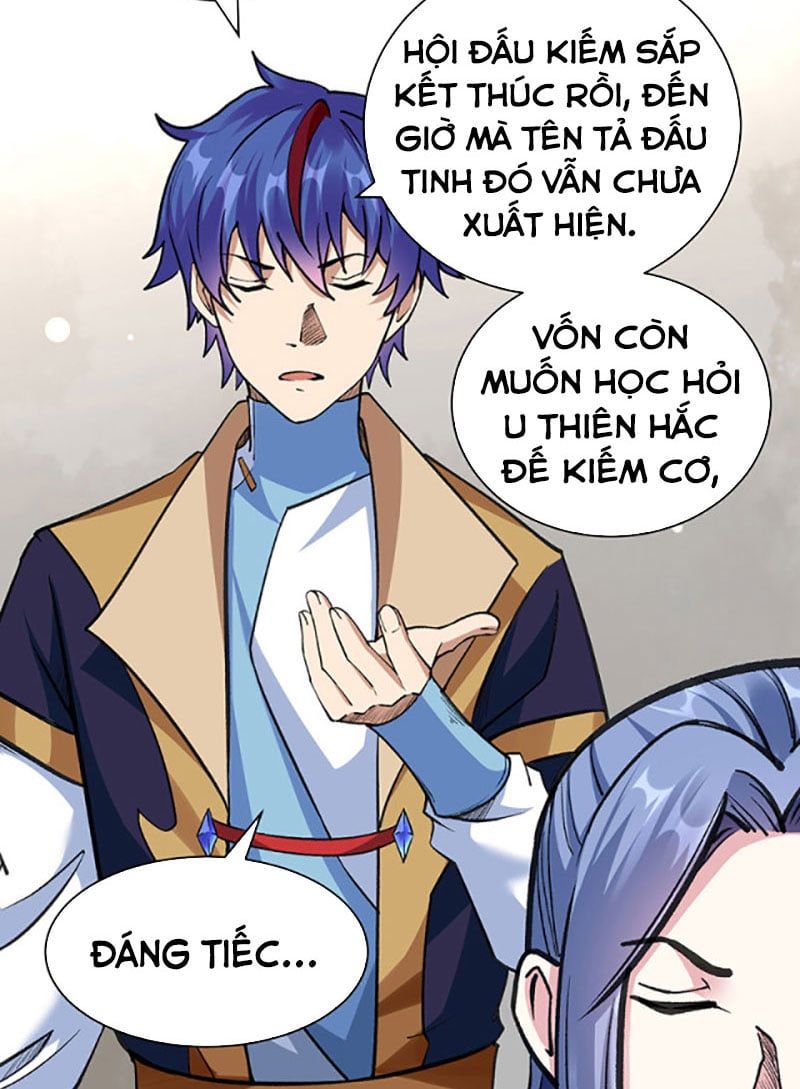 đọc truyện Võ Đạo Độc Tôn Chương 406 ảnh 10 tại Thiên Thai Truyện