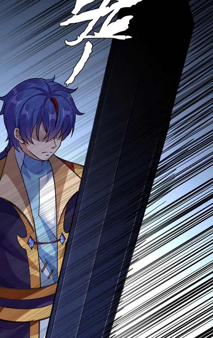 đọc truyện Võ Đạo Độc Tôn Chương 407 ảnh 13 tại Thiên Thai Truyện