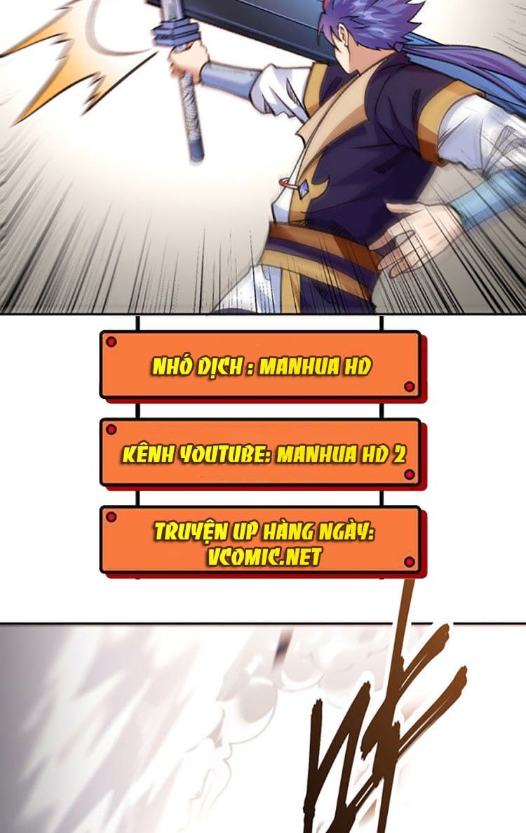 đọc truyện Võ Đạo Độc Tôn Chương 407 ảnh 15 tại Thiên Thai Truyện