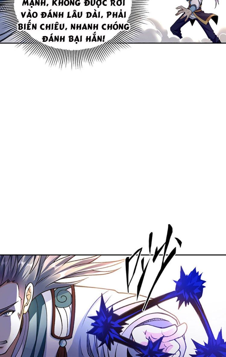 đọc truyện Võ Đạo Độc Tôn Chương 407 ảnh 20 tại Thiên Thai Truyện