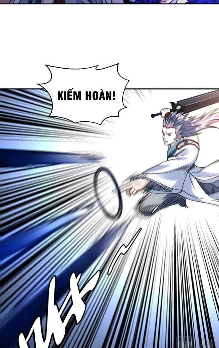 đọc truyện Võ Đạo Độc Tôn Chương 407 ảnh 21 tại Thiên Thai Truyện