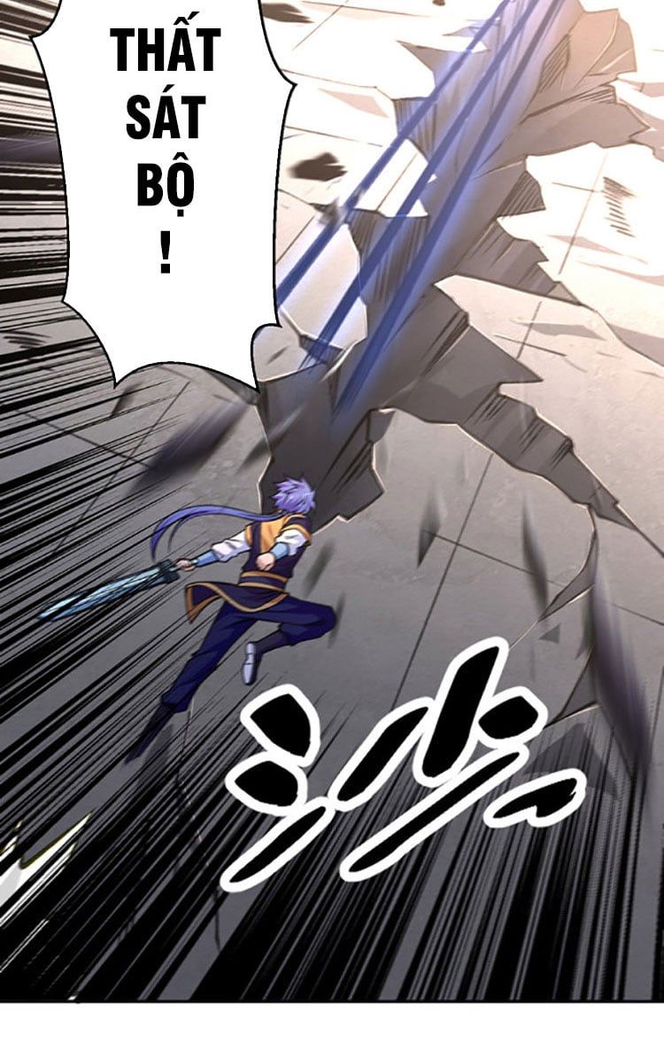 đọc truyện Võ Đạo Độc Tôn Chương 407 ảnh 24 tại Thiên Thai Truyện