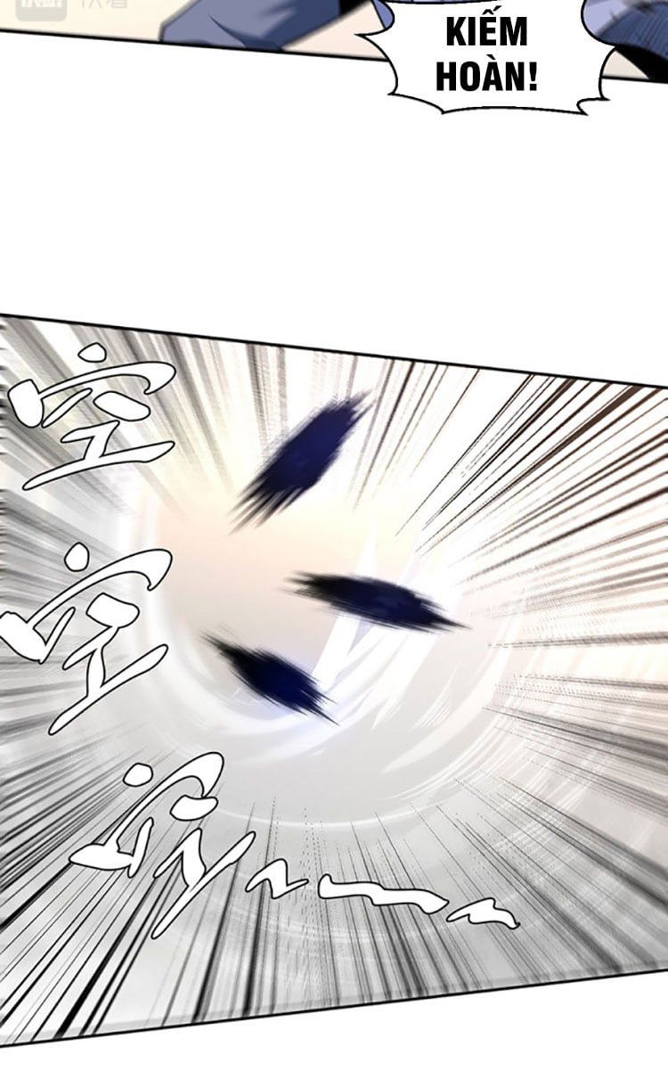 đọc truyện Võ Đạo Độc Tôn Chương 407 ảnh 27 tại Thiên Thai Truyện