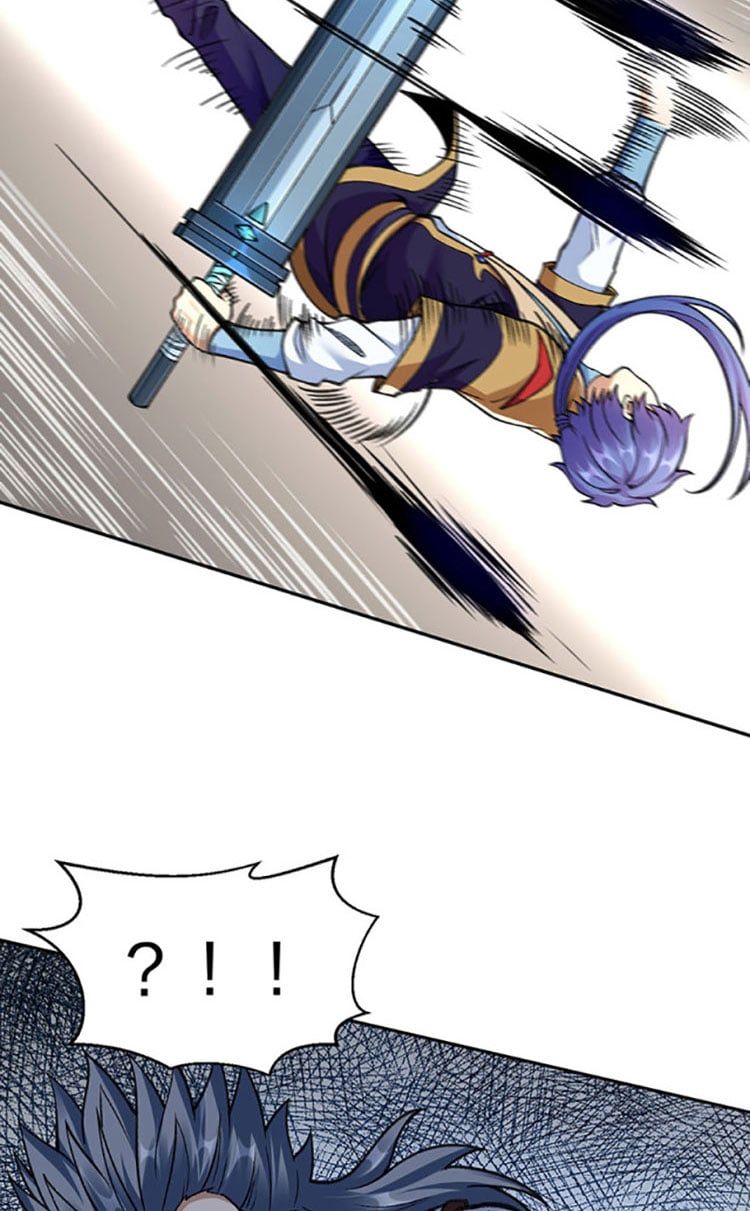 đọc truyện Võ Đạo Độc Tôn Chương 407 ảnh 29 tại Thiên Thai Truyện