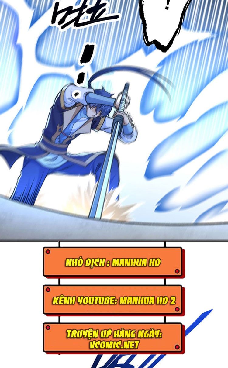 đọc truyện Võ Đạo Độc Tôn Chương 407 ảnh 33 tại Thiên Thai Truyện