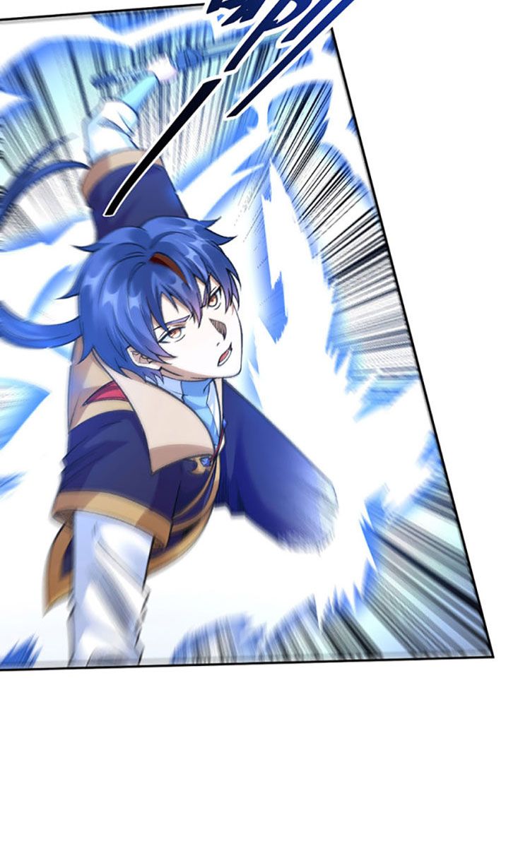 đọc truyện Võ Đạo Độc Tôn Chương 407 ảnh 34 tại Thiên Thai Truyện