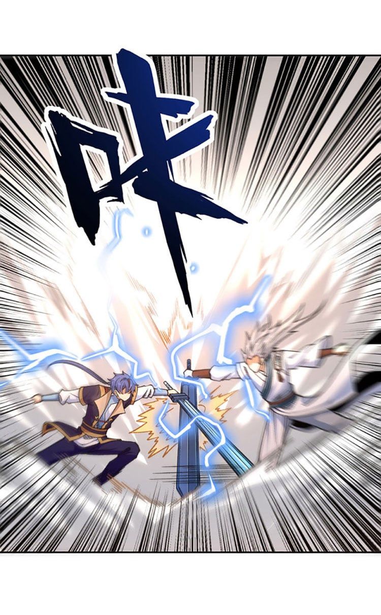 đọc truyện Võ Đạo Độc Tôn Chương 407 ảnh 35 tại Thiên Thai Truyện