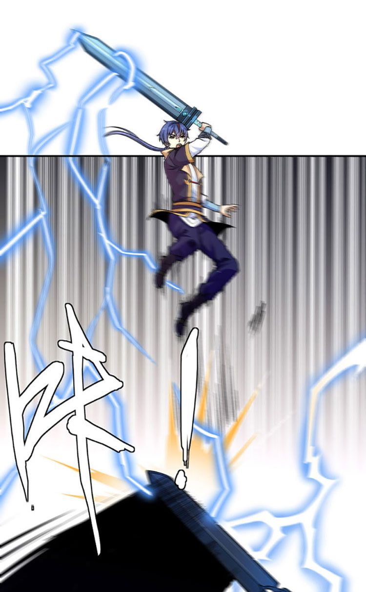 đọc truyện Võ Đạo Độc Tôn Chương 407 ảnh 36 tại Thiên Thai Truyện