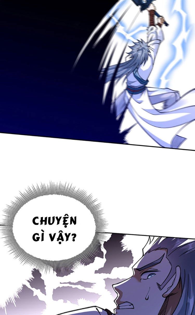 đọc truyện Võ Đạo Độc Tôn Chương 407 ảnh 37 tại Thiên Thai Truyện