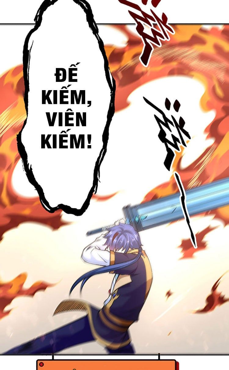 đọc truyện Võ Đạo Độc Tôn Chương 407 ảnh 40 tại Thiên Thai Truyện