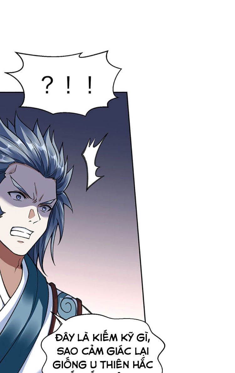 đọc truyện Võ Đạo Độc Tôn Chương 407 ảnh 6 tại Thiên Thai Truyện