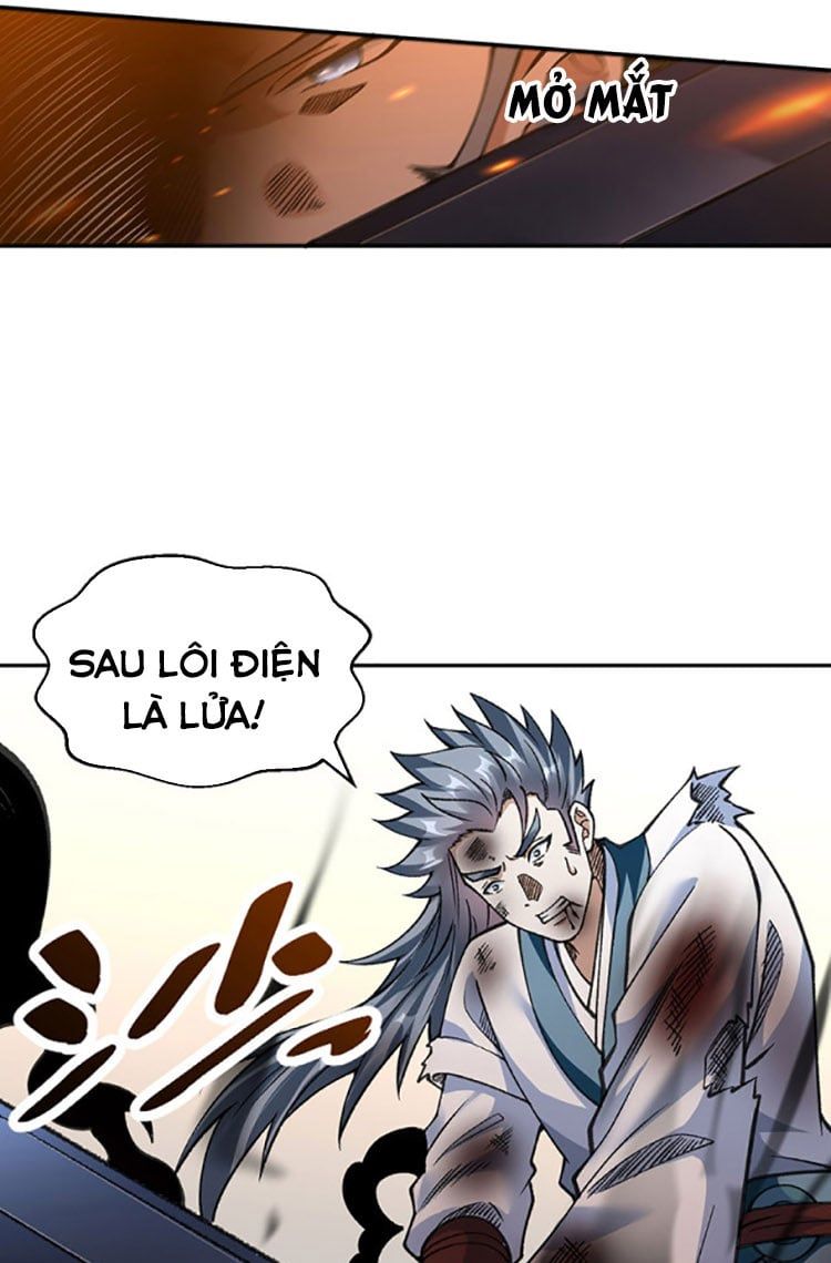 đọc truyện Võ Đạo Độc Tôn Chương 407 ảnh 45 tại Thiên Thai Truyện