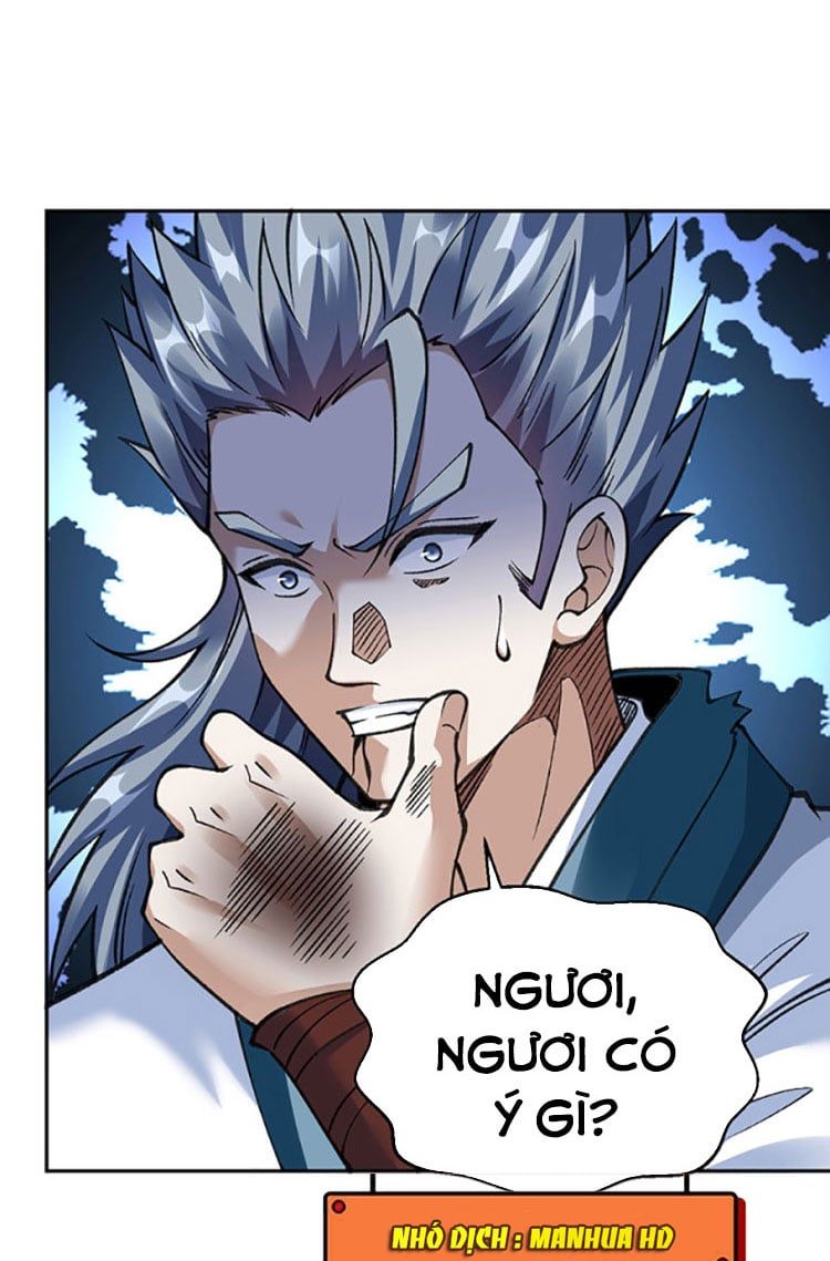 đọc truyện Võ Đạo Độc Tôn Chương 407 ảnh 48 tại Thiên Thai Truyện