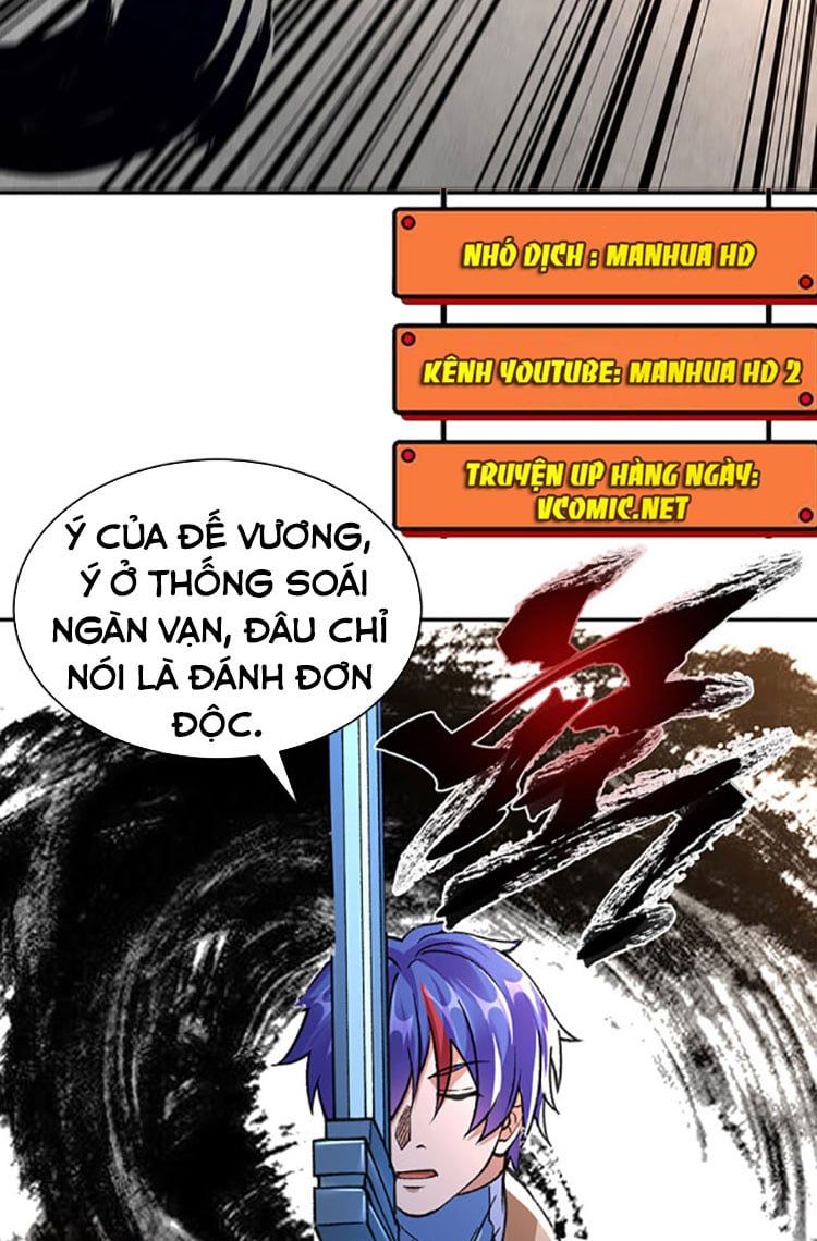 đọc truyện Võ Đạo Độc Tôn Chương 407 ảnh 59 tại Thiên Thai Truyện