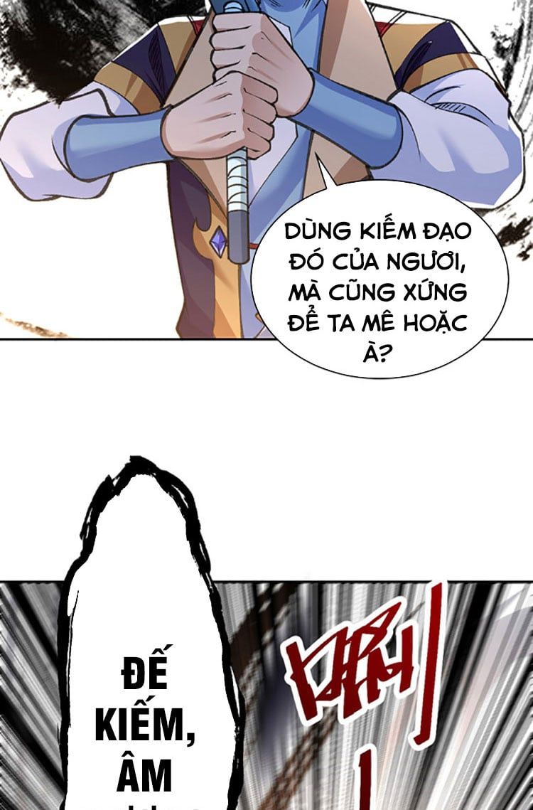 đọc truyện Võ Đạo Độc Tôn Chương 407 ảnh 60 tại Thiên Thai Truyện