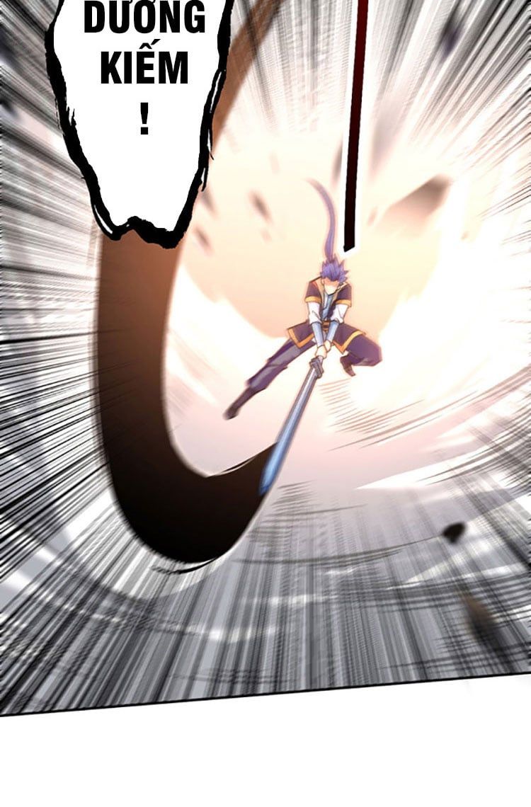 đọc truyện Võ Đạo Độc Tôn Chương 407 ảnh 61 tại Thiên Thai Truyện