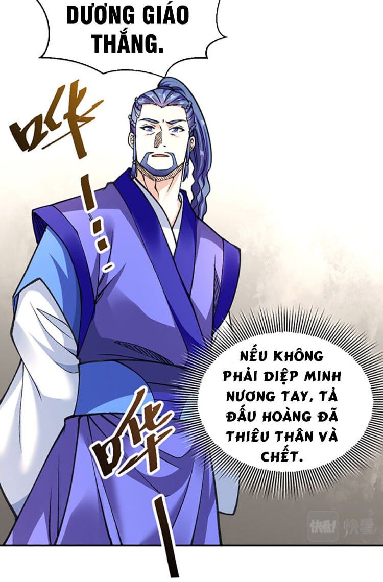 đọc truyện Võ Đạo Độc Tôn Chương 407 ảnh 69 tại Thiên Thai Truyện