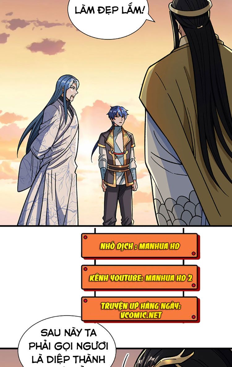 đọc truyện Võ Đạo Độc Tôn Chương 408 ảnh 14 tại Thiên Thai Truyện