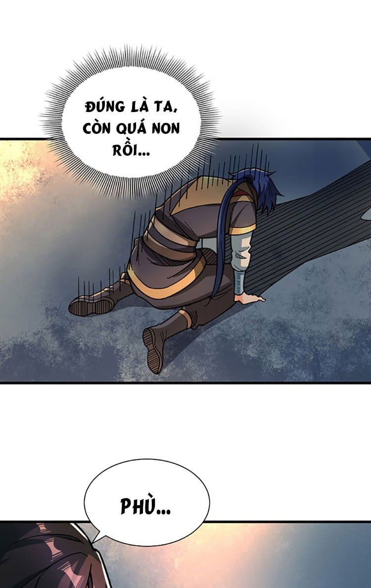 đọc truyện Võ Đạo Độc Tôn Chương 408 ảnh 26 tại Thiên Thai Truyện