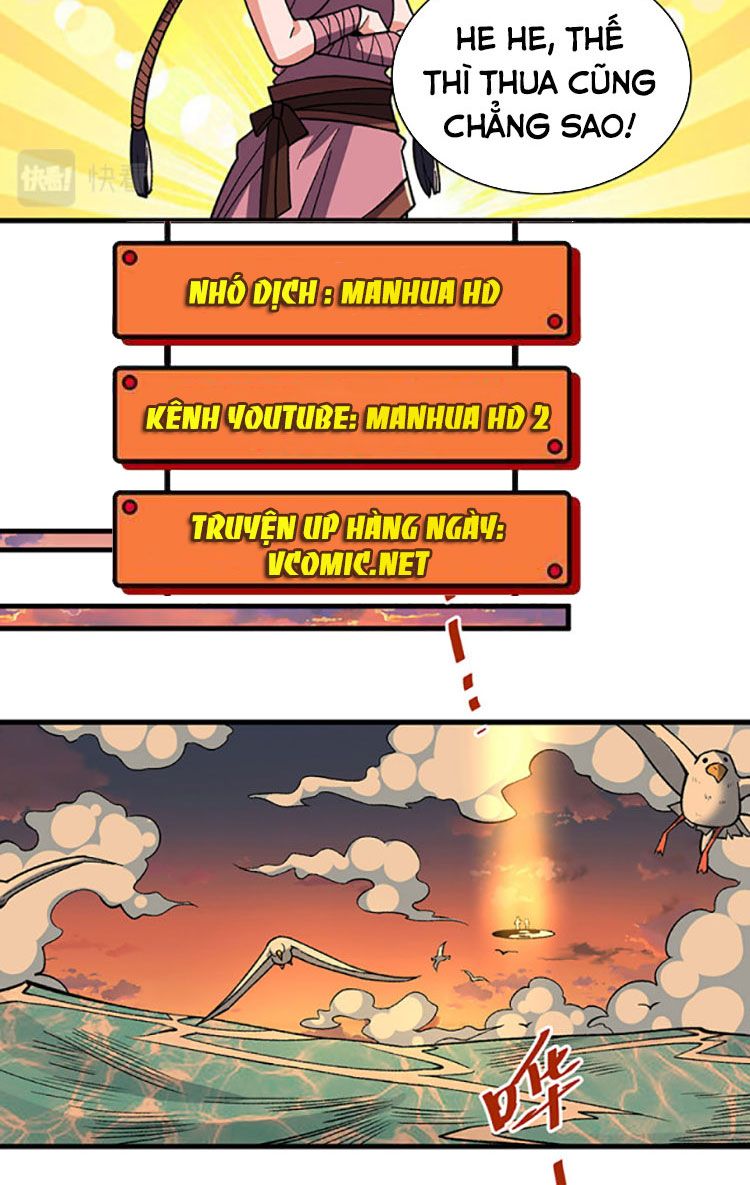 đọc truyện Võ Đạo Độc Tôn Chương 408 ảnh 28 tại Thiên Thai Truyện