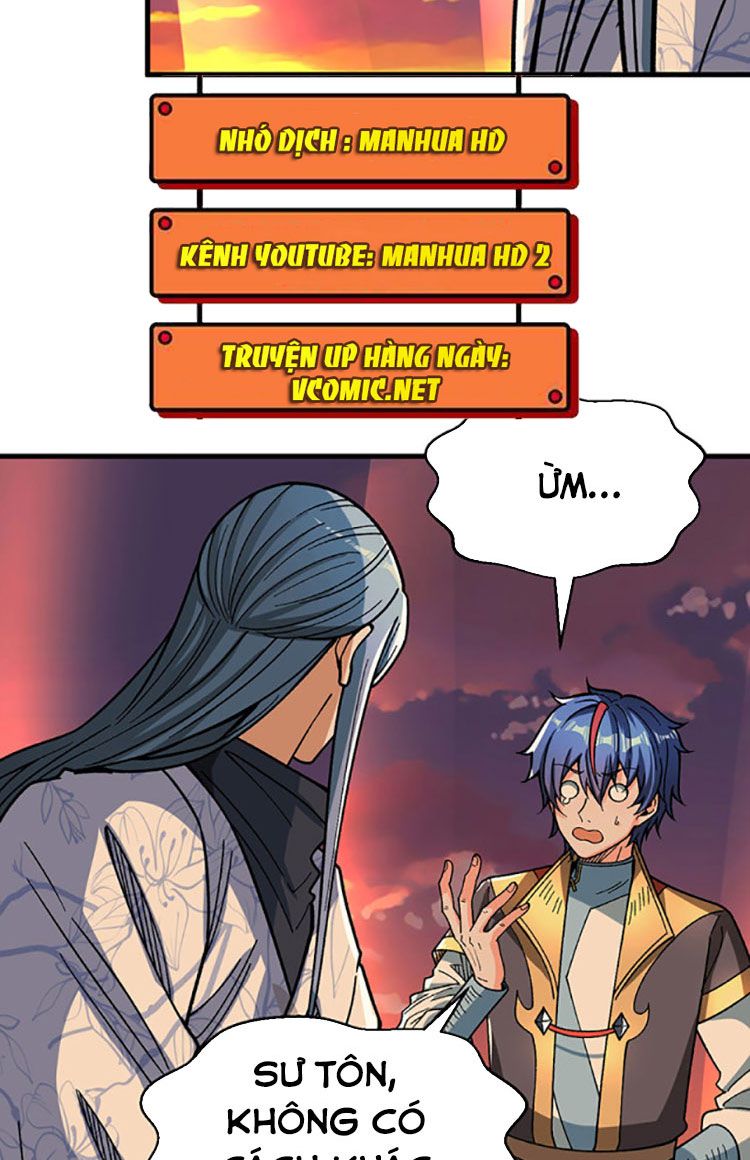 đọc truyện Võ Đạo Độc Tôn Chương 408 ảnh 34 tại Thiên Thai Truyện