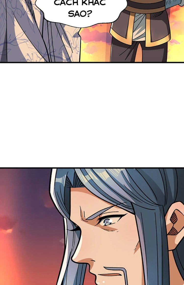 đọc truyện Võ Đạo Độc Tôn Chương 408 ảnh 35 tại Thiên Thai Truyện