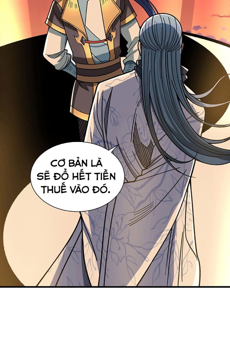 đọc truyện Võ Đạo Độc Tôn Chương 408 ảnh 37 tại Thiên Thai Truyện