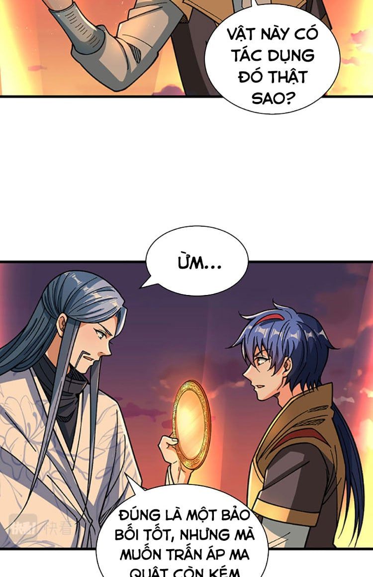 đọc truyện Võ Đạo Độc Tôn Chương 408 ảnh 43 tại Thiên Thai Truyện