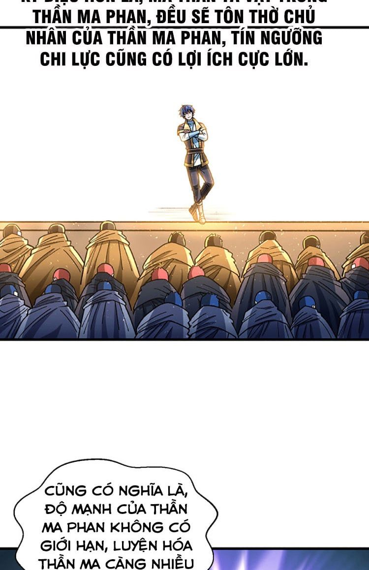 đọc truyện Võ Đạo Độc Tôn Chương 408 ảnh 49 tại Thiên Thai Truyện