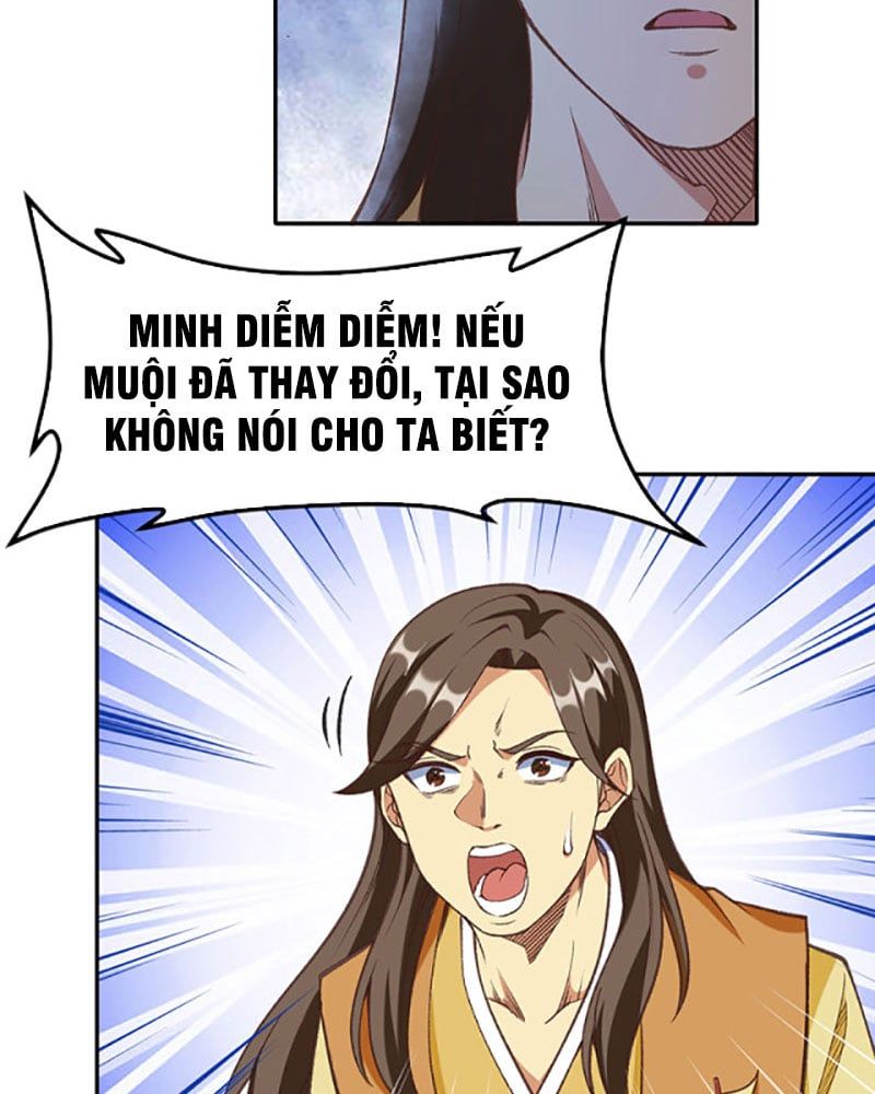 đọc truyện Võ Đạo Độc Tôn Chương 409 ảnh 12 tại Thiên Thai Truyện