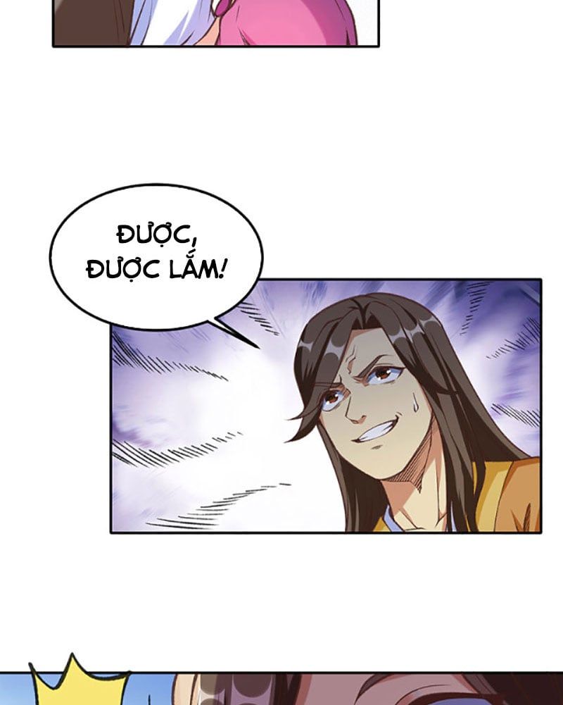 đọc truyện Võ Đạo Độc Tôn Chương 409 ảnh 14 tại Thiên Thai Truyện