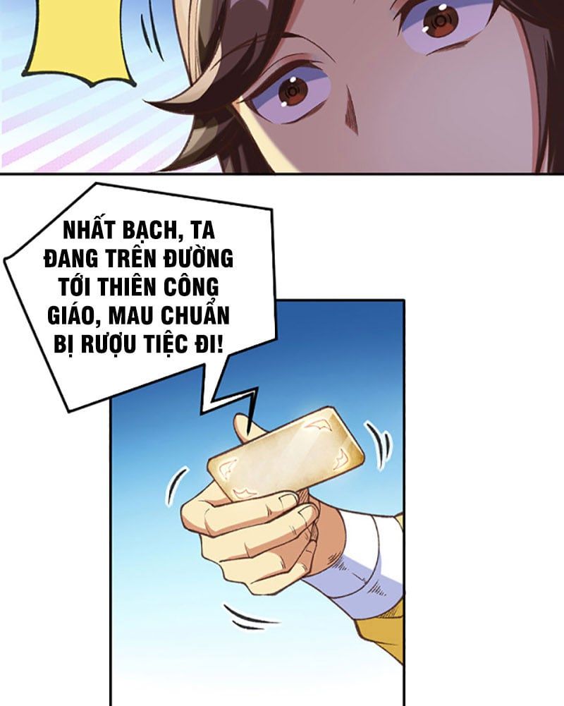 đọc truyện Võ Đạo Độc Tôn Chương 409 ảnh 15 tại Thiên Thai Truyện