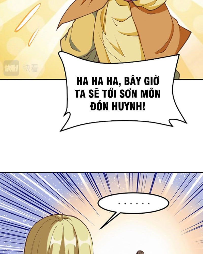 đọc truyện Võ Đạo Độc Tôn Chương 409 ảnh 17 tại Thiên Thai Truyện