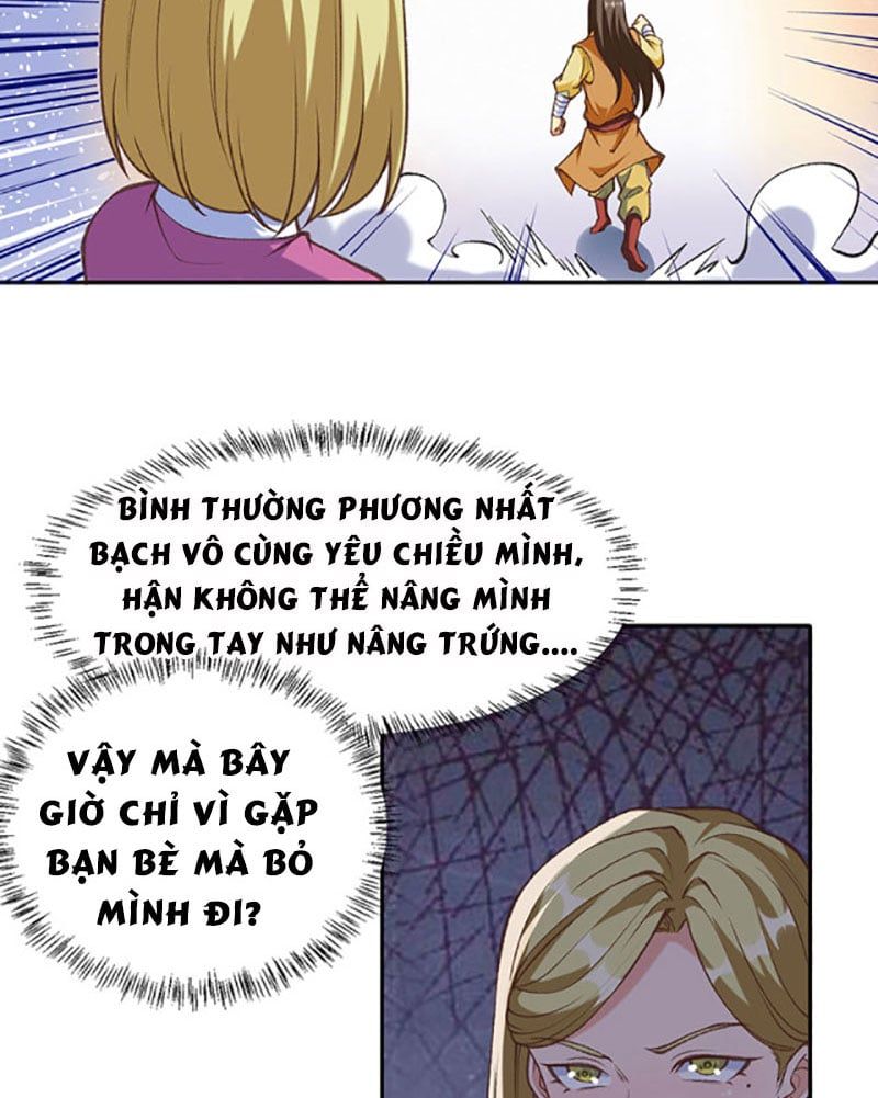 đọc truyện Võ Đạo Độc Tôn Chương 409 ảnh 18 tại Thiên Thai Truyện