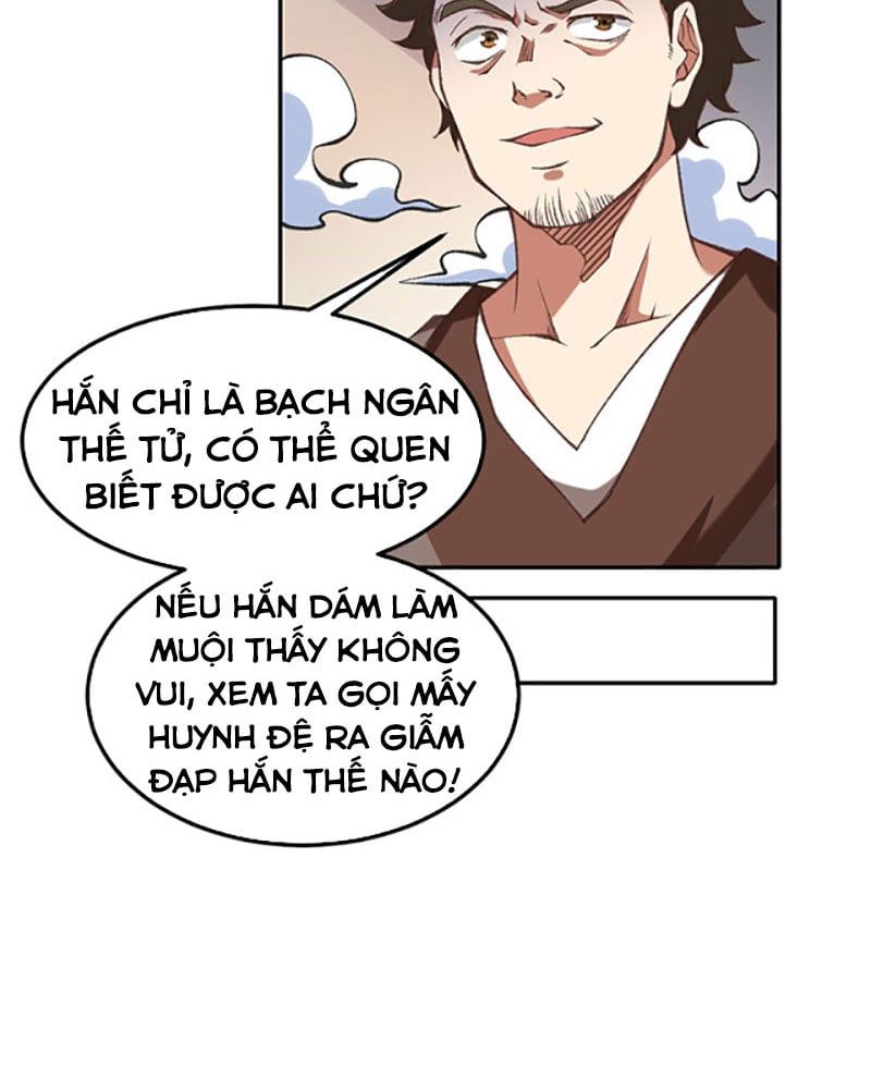 đọc truyện Võ Đạo Độc Tôn Chương 409 ảnh 21 tại Thiên Thai Truyện