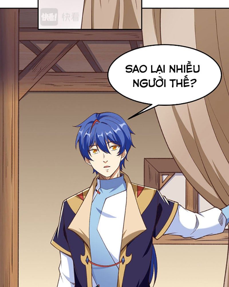 đọc truyện Võ Đạo Độc Tôn Chương 409 ảnh 24 tại Thiên Thai Truyện