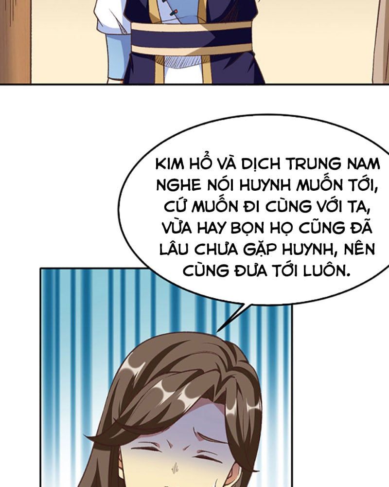 đọc truyện Võ Đạo Độc Tôn Chương 409 ảnh 25 tại Thiên Thai Truyện