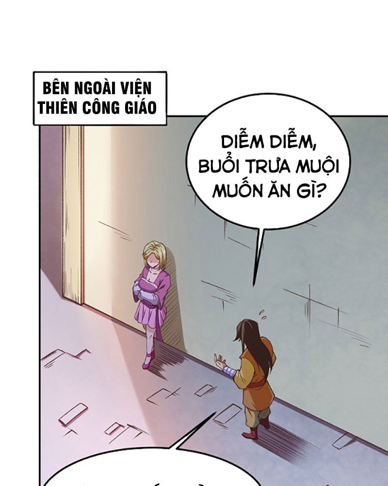 đọc truyện Võ Đạo Độc Tôn Chương 409 ảnh 5 tại Thiên Thai Truyện