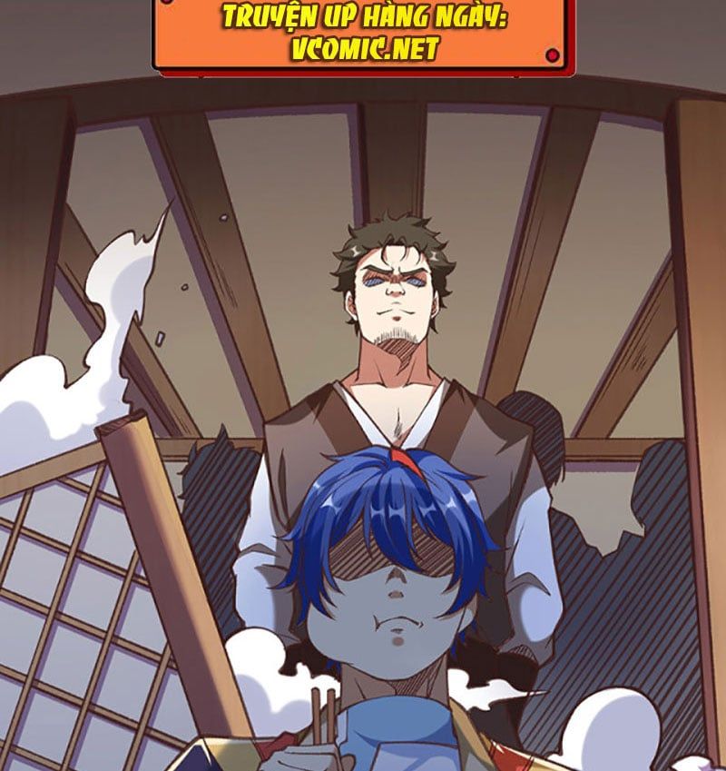 đọc truyện Võ Đạo Độc Tôn Chương 409 ảnh 34 tại Thiên Thai Truyện