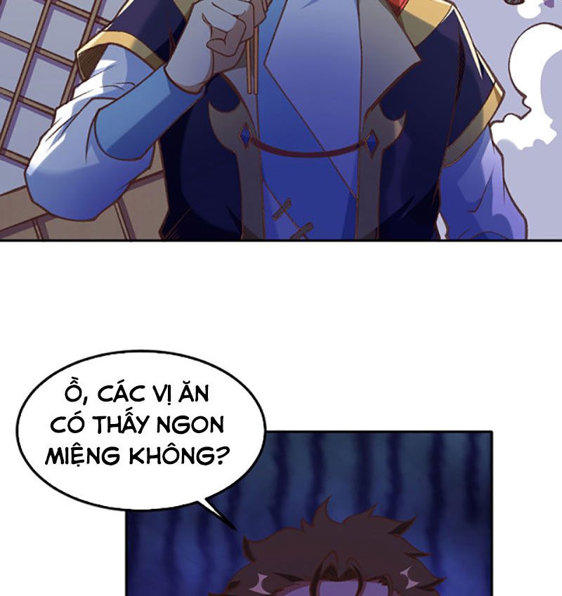 đọc truyện Võ Đạo Độc Tôn Chương 409 ảnh 35 tại Thiên Thai Truyện