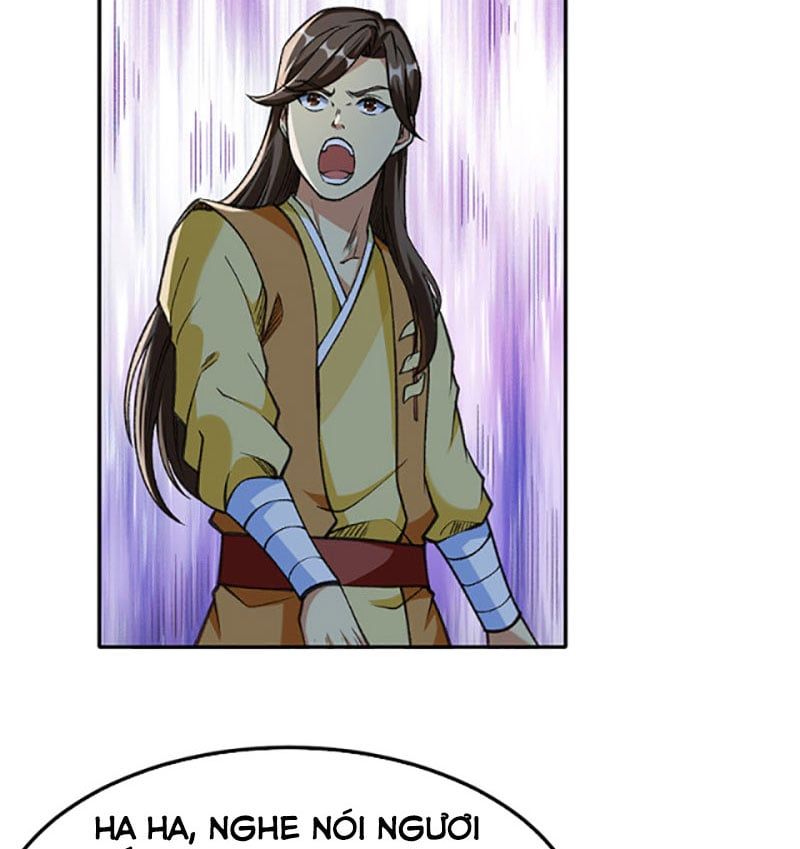 đọc truyện Võ Đạo Độc Tôn Chương 409 ảnh 37 tại Thiên Thai Truyện