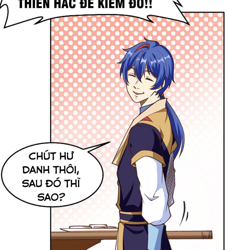 đọc truyện Võ Đạo Độc Tôn Chương 409 ảnh 46 tại Thiên Thai Truyện